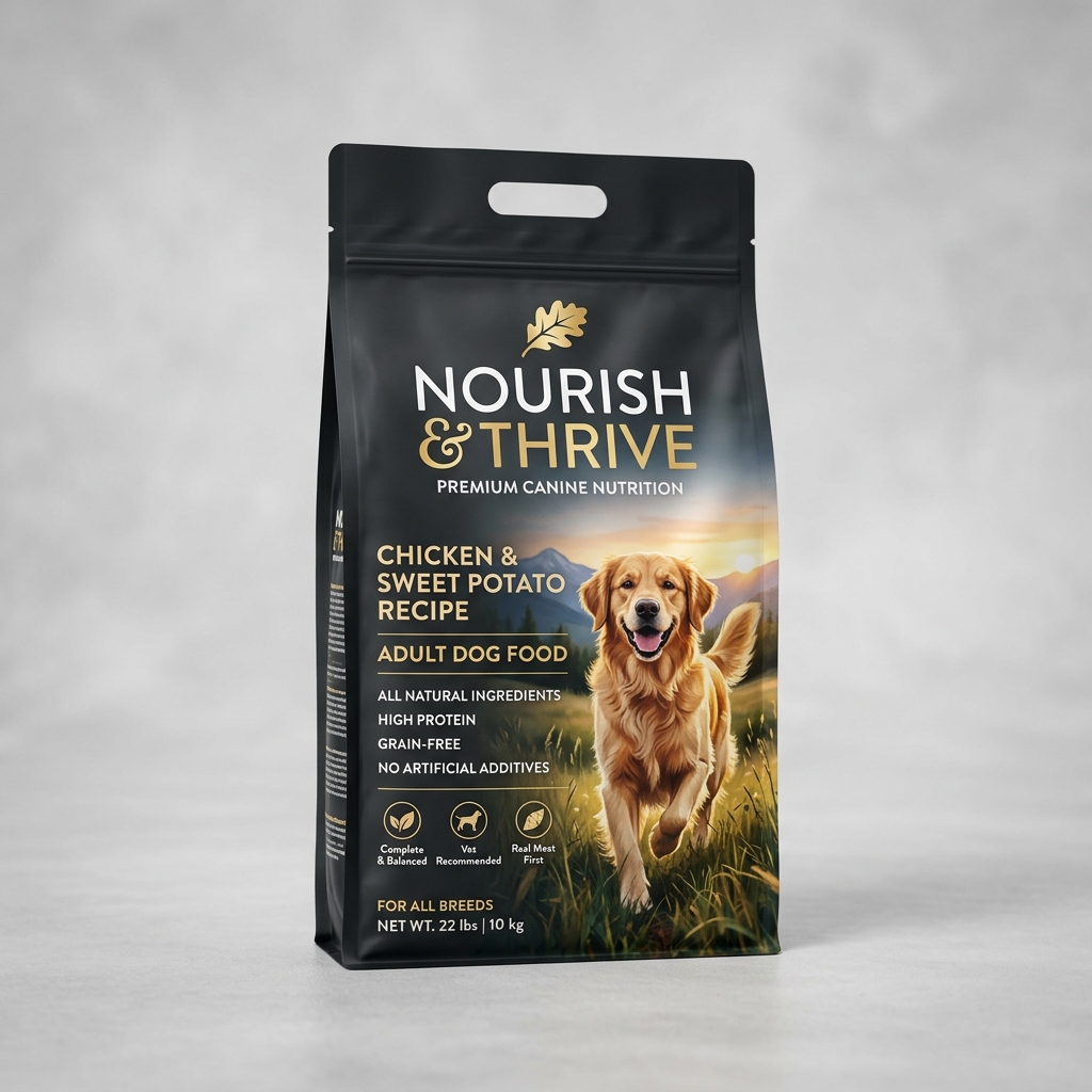 Alimento para Perro Premium