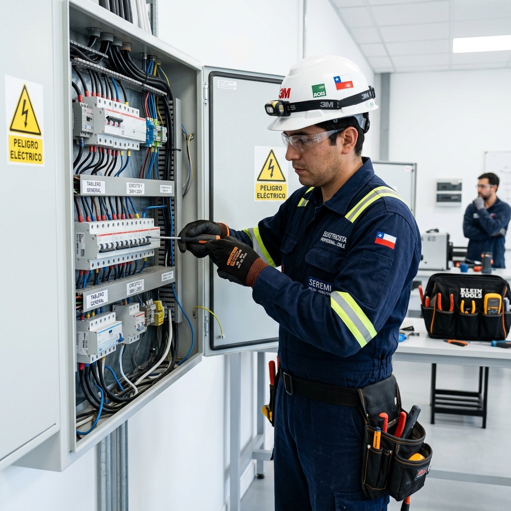 Servicio de Electricidad Autorizado