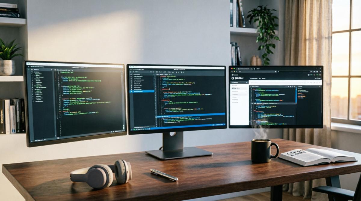 Desarrollo Página Web