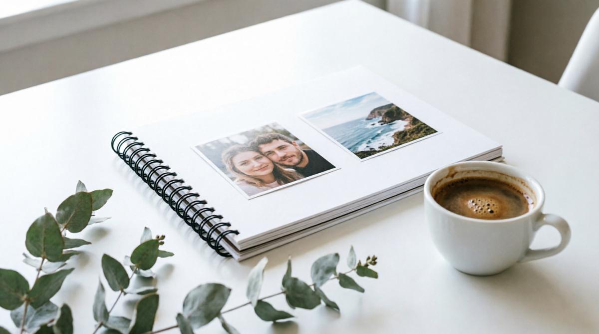 Album Fotograficos